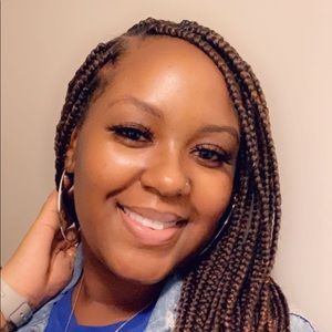 Meet your Posher, Jetaune